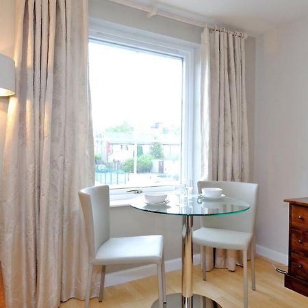 Fonthill Apartment - Central, Free Parking Off Street 阿伯丁 外观 照片