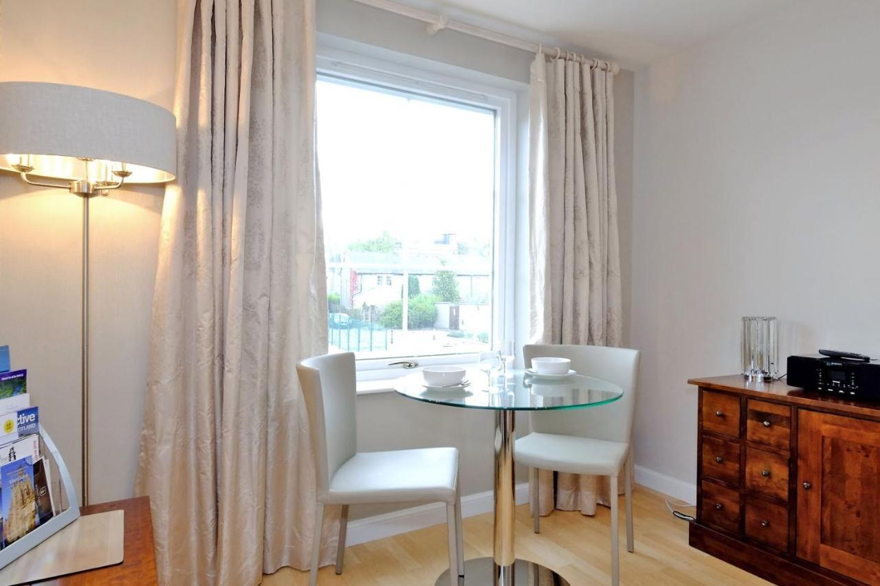Fonthill Apartment - Central, Free Parking Off Street 阿伯丁 外观 照片